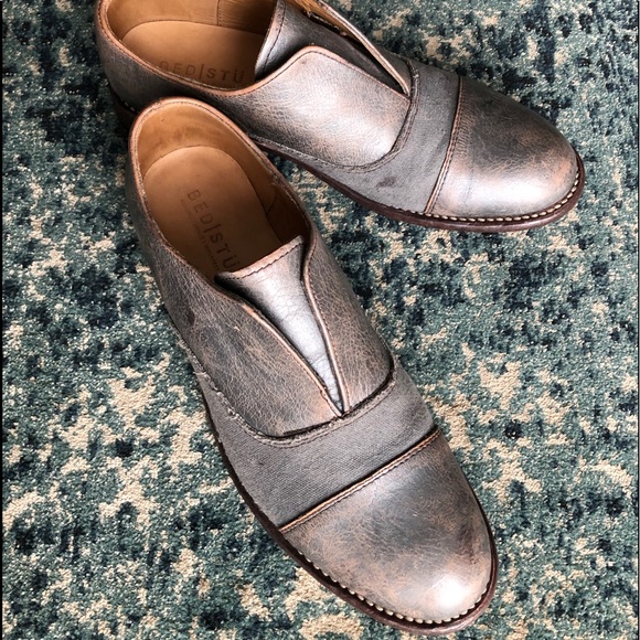 bed stu size 9